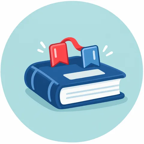 Anatomy & Physiology I and II: The Complete Handwritten-style Notes